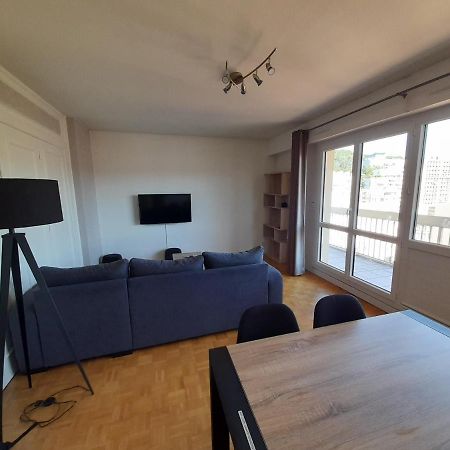 Appartement Hyper centre avec garage Saint-Etienne  Extérieur photo
