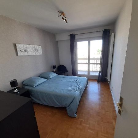 Appartement Hyper centre avec garage Saint-Etienne  Extérieur photo