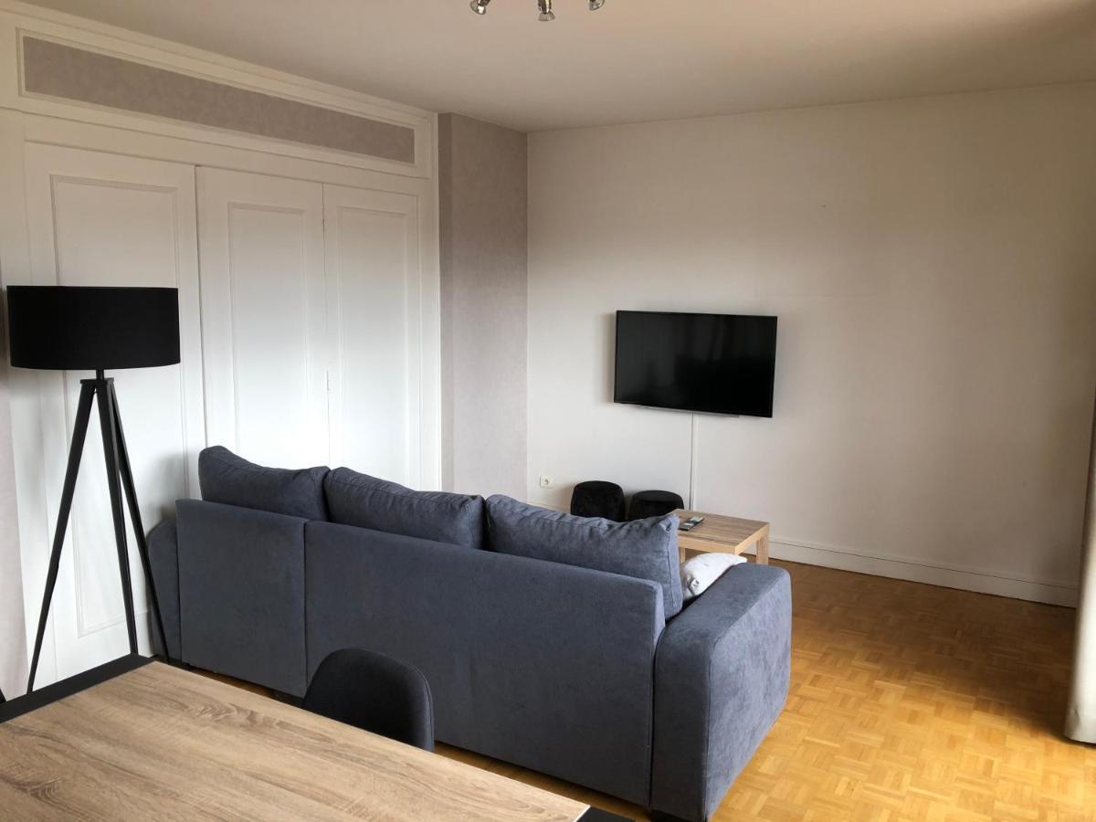 Appartement Hyper centre avec garage Saint-Etienne  Extérieur photo