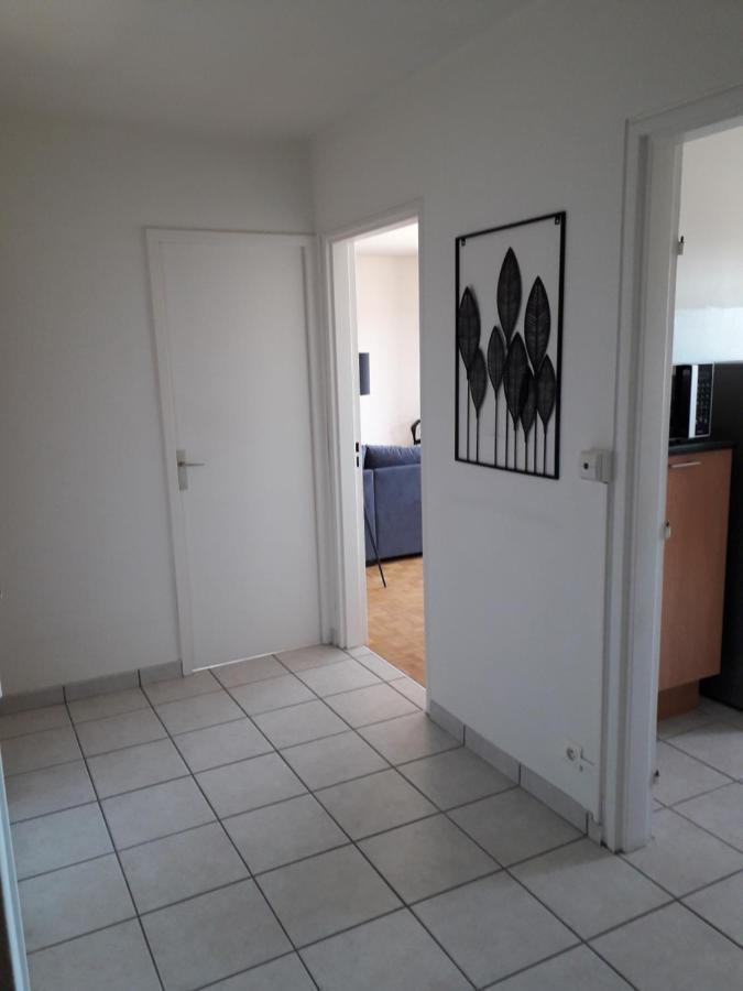 Appartement Hyper centre avec garage Saint-Etienne  Extérieur photo